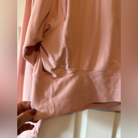 Lulu Half zip - Picture 2 of 5